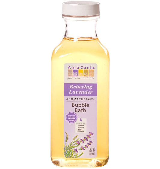 Aura Cacia Relaxing Lavender Aromatherapy