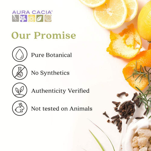 Aura Cacia Relaxing Lavender Aromatherapy